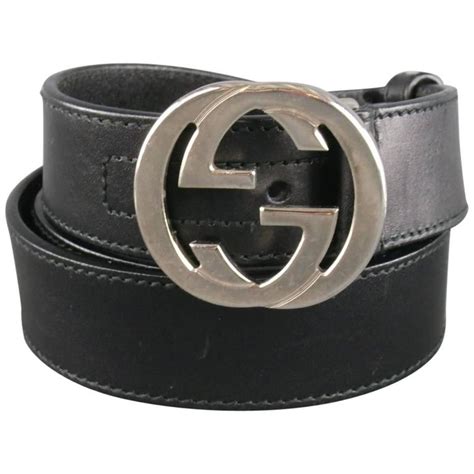 gucci belt small silver|gucci double g belt 3cm.